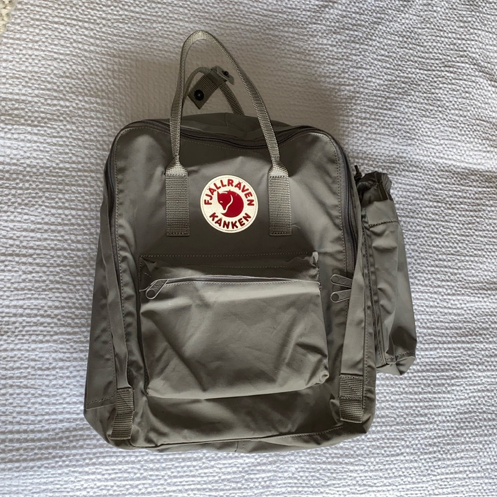 Fjallraven Kanken Backpack